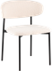 Миниатюра изображения товара Стул Stool Group Sevyn 9102 UF998-1 (букле молочный)