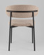 Миниатюра изображения товара Стул Stool Group Sevyn 9102 UF998-5 (букле кофейный)