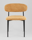 Миниатюра изображения товара Стул Stool Group Sevyn 9102 UF998-7 (букле охра)