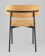Миниатюра изображения товара Стул Stool Group Sevyn 9102 UF998-7 (букле охра)