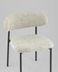Миниатюра изображения товара Стул Stool Group Sevyn 9102 UF998-10 (букле мятный)