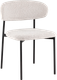 Миниатюра изображения товара Стул Stool Group Sevyn 9102 UF998-14 (букле светло-серый)
