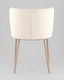 Миниатюра изображения товара Стул Stool Group Stag FDC9131P OTE-MIL-120 F13 (бежевый)