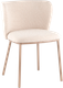 Миниатюра изображения товара Стул Stool Group Stag FDC9131P OTE-MIL-120 F13 (бежевый)