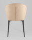 Миниатюра изображения товара Стул Stool Group Deia DC1151P S301-85 (кремовый/черный)
