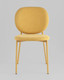 Миниатюра изображения товара Стул Stool Group Pip NP DR-20032C-1 NP URL57-10 (желтый/желтый)
