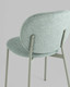 Миниатюра изображения товара Стул Stool Group Pip NP DR-20032C-1 NP URL57-11 (зеленый/зеленый)