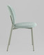 Миниатюра изображения товара Стул Stool Group Pip NP DR-20032C-1 NP URL57-11 (зеленый/зеленый)