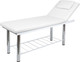 Миниатюра изображения товара Массажный стол Элеганс МД - 3277 (белый №89/189)