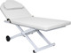 Миниатюра изображения товара Массажный стол Элеганс МД - 3329 (белый №89/189)