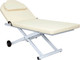 Миниатюра изображения товара Массажный стол Элеганс МД - 3329 (бежевый №90/190)