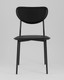Миниатюра изображения товара Стул Stool Group Minnie HP-2316 HAB1-32 (черный)