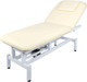 Миниатюра изображения товара Массажный стол Элеганс МД - 837 (бежевый №90/190, с добавлением колесной базы)