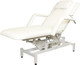 Миниатюра изображения товара Массажный стол Элеганс МД - 850 (белый №89/189)