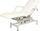 Миниатюра изображения товара Массажный стол Элеганс МД - 850 (белый №89/189, с добавлением колесной базы)