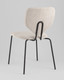 Миниатюра изображения товара Стул Stool Group Masey B2339 Curio-84 (бежевый)