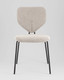 Миниатюра изображения товара Стул Stool Group Masey B2339 Curio-84 (бежевый)