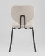 Миниатюра изображения товара Стул Stool Group Masey B2339 Curio-84 (бежевый)
