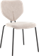 Миниатюра изображения товара Стул Stool Group Masey B2339 Curio-84 (бежевый)
