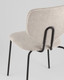 Миниатюра изображения товара Стул Stool Group Masey B2339 Curio-84 (бежевый)