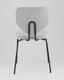Миниатюра изображения товара Стул Stool Group Masey B2339 Curio-70 (серый)