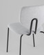 Миниатюра изображения товара Стул Stool Group Masey B2339 Curio-70 (серый)