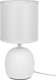 Миниатюра изображения товара Прикроватная лампа ArtStyle HT-512WW (белый/белый)