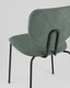 Миниатюра изображения товара Стул Stool Group Masey B2339 Curio-37 (зеленый)