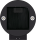 Миниатюра изображения товара Вытяжка коробчатая Maunfeld Lee Wall 35 Sensor  (черный)