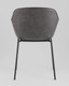 Миниатюра изображения товара Стул Stool Group Ashby (серый)