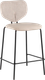 Миниатюра изображения товара Стул барный Stool Group Masey B2339-H65 M8529+ Curio-84 (бежевый)