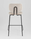 Миниатюра изображения товара Стул барный Stool Group Masey B2339-H65 M8529+ Curio-84 (бежевый)