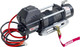 Миниатюра изображения товара Лебедка автомобильная Runva 12V Magnum 12000 lbs 5443кг / EWD12000FSR (синтетический трос)