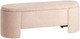 Миниатюра изображения товара Банкетка Stool Group Taks с местом для хранения LV-112-S112 (букле капучино)
