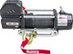 Миниатюра изображения товара Лебедка автомобильная Runva 12V Magnum 9000 lbs 4200кг / EWG9000S (синтетический трос)