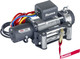 Миниатюра изображения товара Лебедка электрическая Runva 12V 9500 lbs 4350кг / EWX9500S