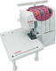 Миниатюра изображения товара Расширительный столик для швейной машины Janome 202-438-106