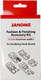 Миниатюра изображения товара Набор лапок для швейной машины Janome Универсальный 202-476-003