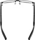 Миниатюра изображения товара Очки-гарнитура Xiaomi Smart Audio Glasses MJSS020GLFC / BHR9530GL