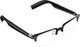 Миниатюра изображения товара Очки-гарнитура Xiaomi Smart Audio Glasses MJSS020GLFC / BHR9530GL