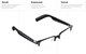 Миниатюра изображения товара Очки-гарнитура Xiaomi Smart Audio Glasses MJSS020GLFC / BHR9530GL