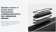 Миниатюра изображения товара Очки-гарнитура Xiaomi Smart Audio Glasses MJSS020GLFC / BHR9530GL