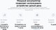 Миниатюра изображения товара Очки-гарнитура Xiaomi Smart Audio Glasses MJSS020GLFC / BHR9530GL