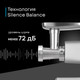 Миниатюра изображения товара Мясорубка электрическая Korting KMG 0604 X