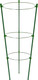 Миниатюра изображения товара Опора для растений GREENGO Кустодержатель 150888 (зеленый)