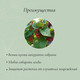 Миниатюра изображения товара Опора для растений Sima-Land Кустодержатель 1410746 (2шт, зеленый)