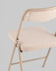 Миниатюра изображения товара Стул Stool Group Джонни fb-jonny-W130-1019 (бежевый)