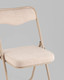 Миниатюра изображения товара Стул Stool Group Джонни fb-jonny-W130-1019 (бежевый)