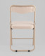 Миниатюра изображения товара Стул Stool Group Джонни fb-jonny-W130-1019 (бежевый)