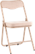 Миниатюра изображения товара Стул Stool Group Джонни fb-jonny-W130-1019 (бежевый)